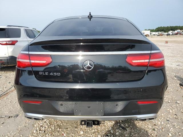 4JGED6EB8GA021105 2016 MERCEDES-BENZ GLE - Image 6