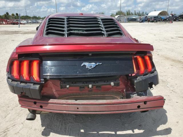 1FA6P8TH0K5133889 2019 FORD MUSTANG - Image 6