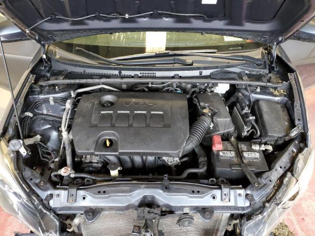 5YFBURHE2KP892729 2019 TOYOTA COROLLA - Image 11