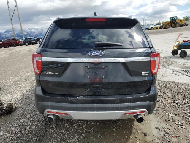 1FM5K8HT4GGD35062 2016 FORD EXPLORER - Image 6