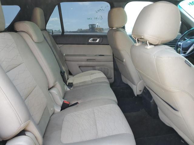 1FM5K8B83FGB84394 2015 FORD EXPLORER - Image 10