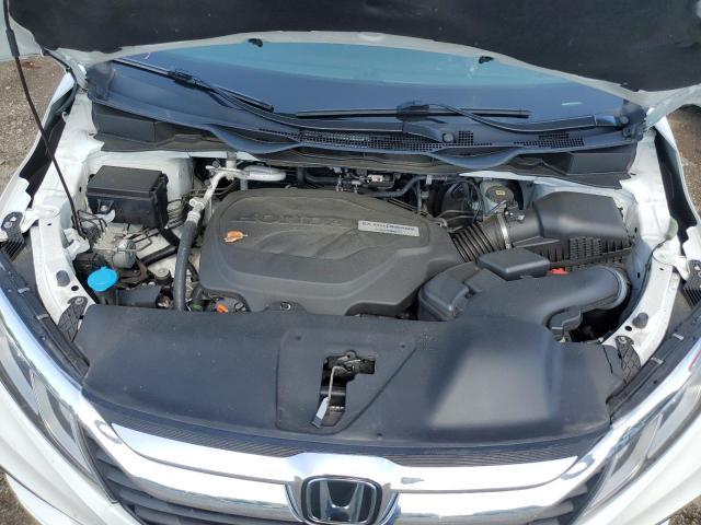 5FNRL6H78LB007173 2020 HONDA ODYSSEY - Image 12