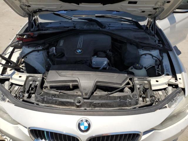 WBA3A5G55FNS89488 2015 BMW 3 SERIES - Image 11