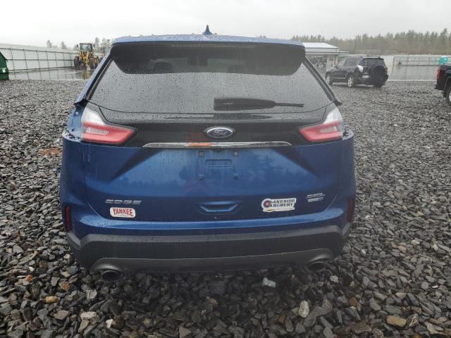 2FMPK4J94LBA22028 2020 FORD EDGE - Image 6