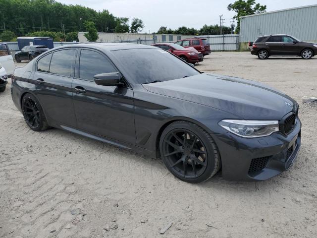 WBAJE7C33HG886741 2017 BMW 5 SERIES - Image 4