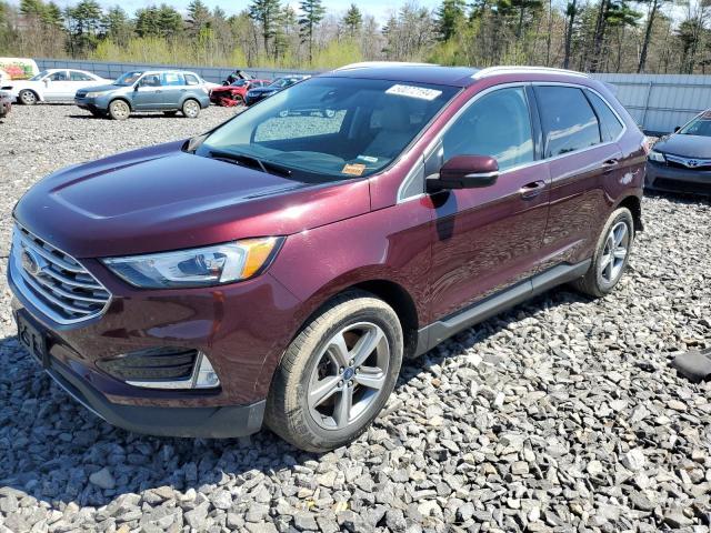 2FMPK4J94KBB19129 2019 FORD EDGE - Image 1