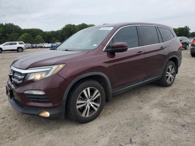 HONDA PILOT