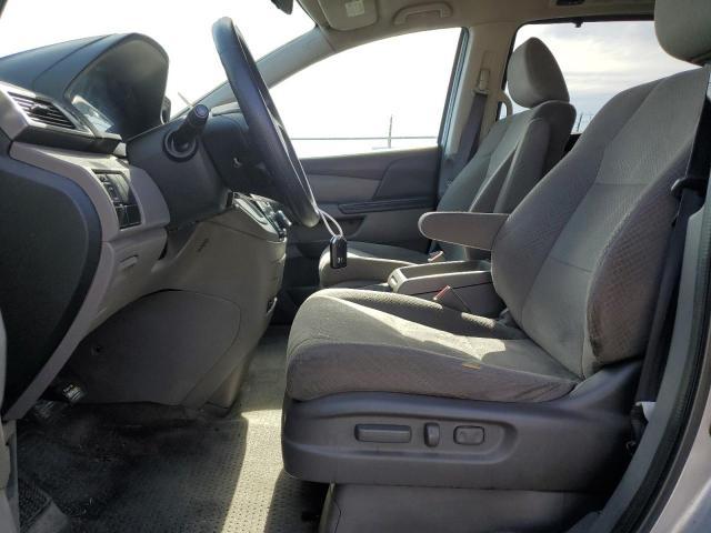 5FNRL5H48FB007050 2015 HONDA ODYSSEY - Image 7