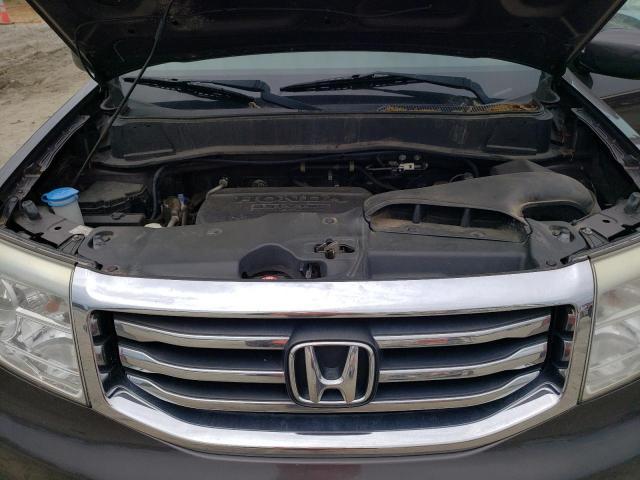 5FNYF4H90FB069924 2015 HONDA PILOT - Image 12