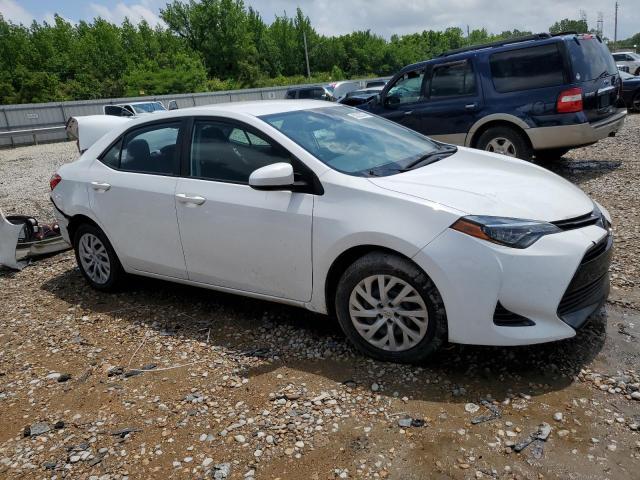 5YFBURHE7KP906334 2019 TOYOTA COROLLA - Image 4