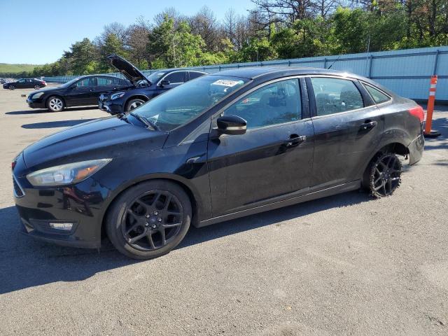 1FADP3F28GL240077 2016 FORD FOCUS - Image 1