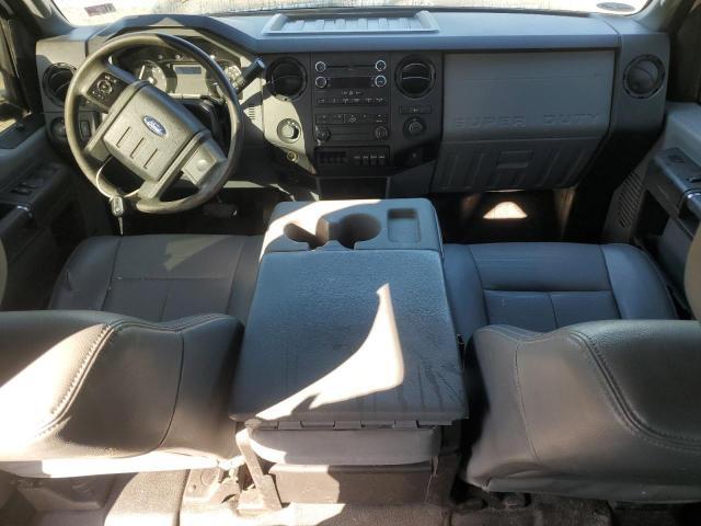 1FT7W2B66GEC67800 2016 FORD F250 - Image 8