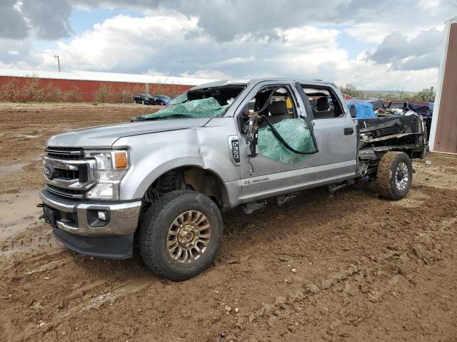 FORD F350