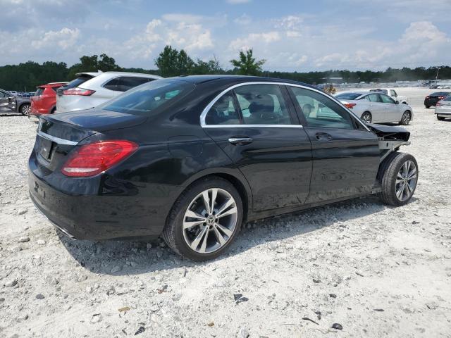 55SWF4JB6JU260341 2018 MERCEDES-BENZ C CLASS - Image 3