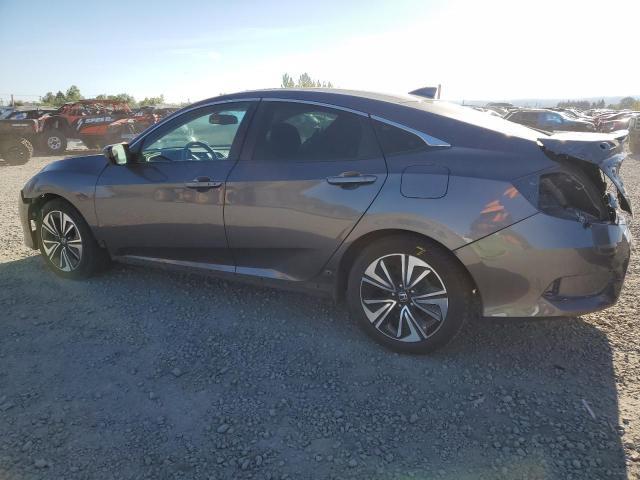 2HGFC1F76HH654571 2017 HONDA CIVIC - Image 2