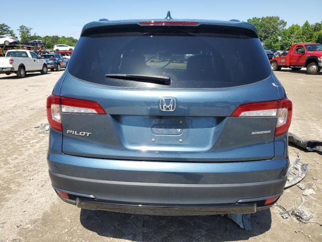 5FNYF5H21MB010919 2021 HONDA PILOT - Image 6