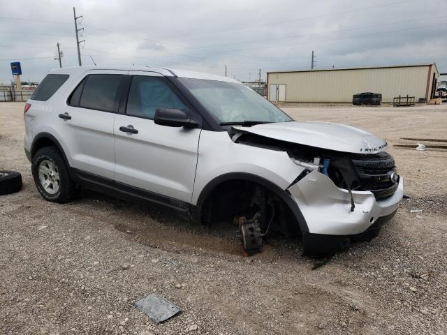 1FM5K8AR2FGA04381 2015 FORD EXPLORER - Image 4