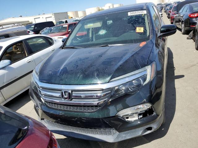 5FNYF5H56JB032355 2018 HONDA PILOT - Image 5