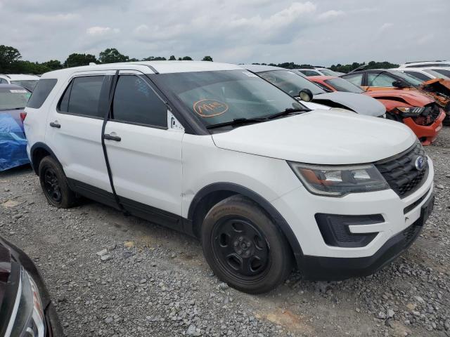 1FM5K8AR2HGA89581 2017 FORD EXPLORER - Image 4