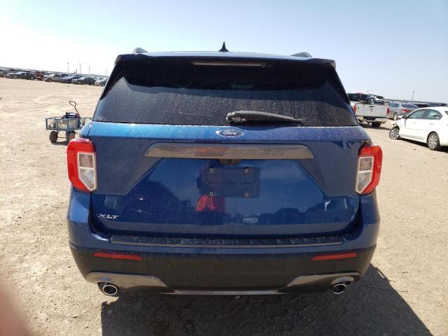 1FMSK7DH2NGB01370 2022 FORD EXPLORER - Image 6