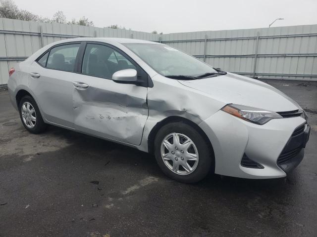 2T1BURHE3HC813691 2017 TOYOTA COROLLA - Image 4