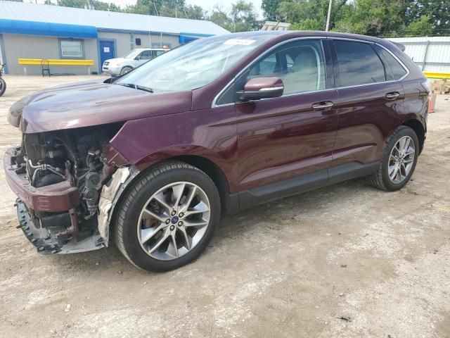 FORD EDGE