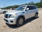 NISSAN ARMADA