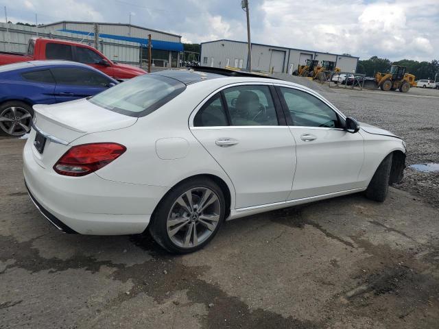 55SWF4JBXHU217728 2017 MERCEDES-BENZ C CLASS - Image 3