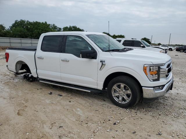 1FTEW1C53PKF44816 2023 FORD F-150 - Image 4