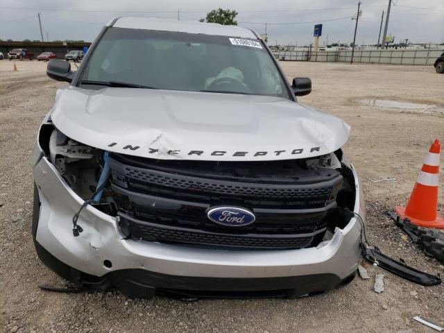 1FM5K8AR2FGA04381 2015 FORD EXPLORER - Image 5