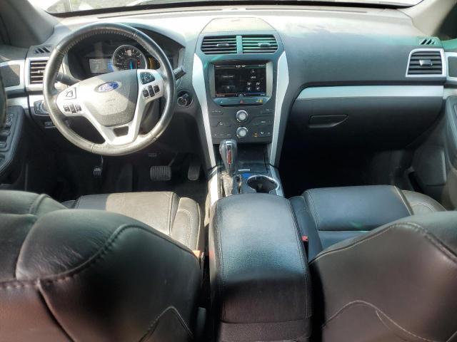 1FM5K7D89FGA02334 2015 FORD EXPLORER - Image 8