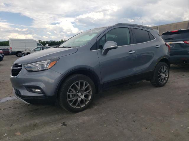 BUICK ENCORE