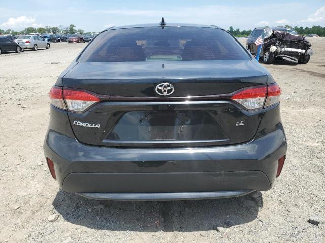 JTDEPRAE3LJ048106 2020 TOYOTA COROLLA - Image 6