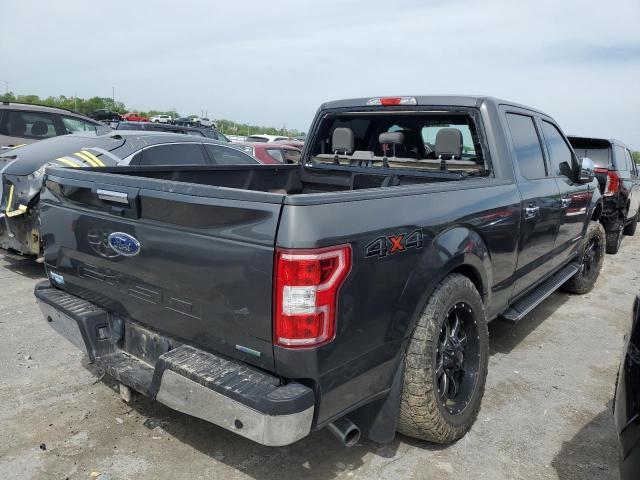 1FTFW1E43KKE35421 2019 FORD F-150 - Image 3