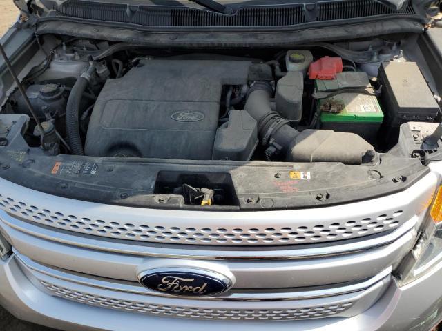 1FM5K7D89FGA02334 2015 FORD EXPLORER - Image 12