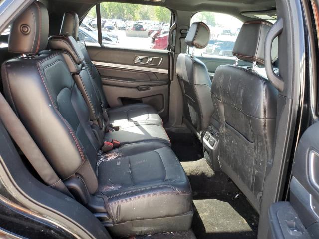 1FM5K8GT6HGD64002 2017 FORD EXPLORER - Image 10