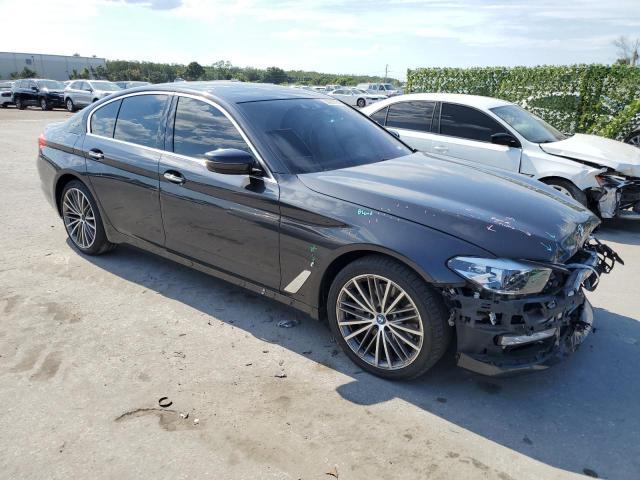 WBAJA9C58JG623272 2018 BMW 5 SERIES - Image 4