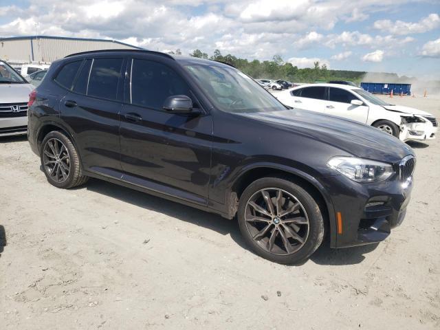 5UXTY3C09L9D26478 2020 BMW X3 - Image 4