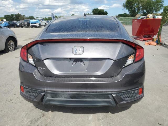 2HGFC3B30KH353672 2019 HONDA CIVIC - Image 6