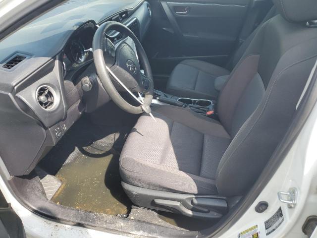 5YFBURHE7KP906334 2019 TOYOTA COROLLA - Image 7