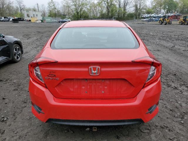 2HGFC2F54GH569229 2016 HONDA CIVIC - Image 6