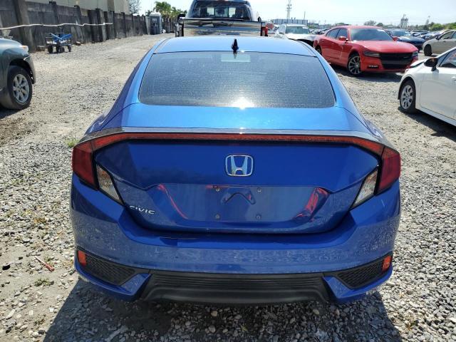 2HGFC3B32JH353896 2018 HONDA CIVIC - Image 6