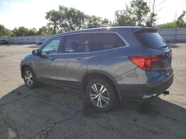 5FNYF6H87GB101563 2016 HONDA PILOT - Image 2