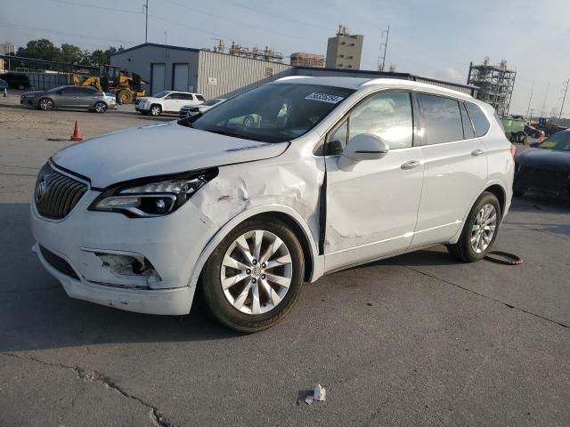 BUICK ENVISION