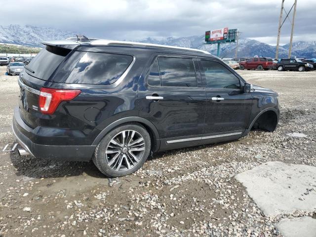 1FM5K8HT4GGD35062 2016 FORD EXPLORER - Image 3