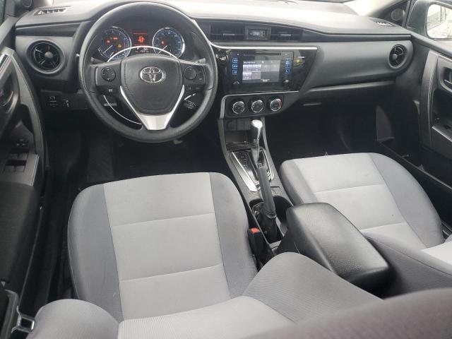 2T1BURHE3HC813691 2017 TOYOTA COROLLA - Image 8