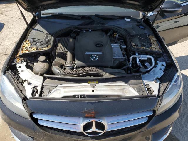 55SWF4JB1HU206973 2017 MERCEDES-BENZ C CLASS - Image 11