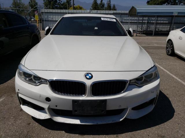 WBA3N7C55GK227513 2016 BMW 4 SERIES - Image 5