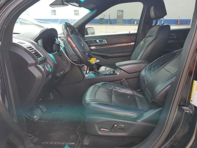 1FM5K8HT4GGD35062 2016 FORD EXPLORER - Image 7