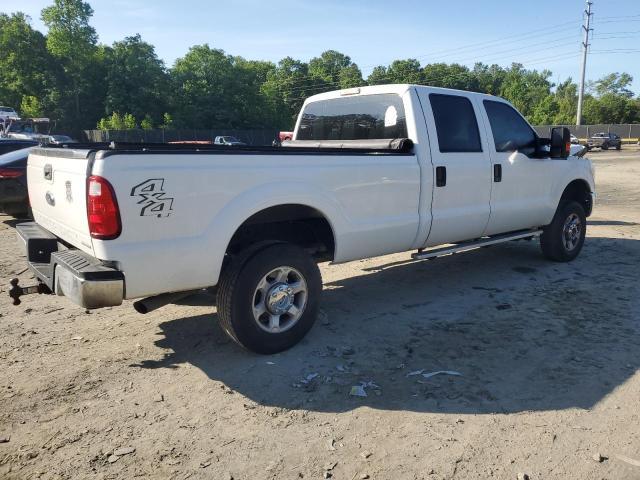 1FT7W2B66GEC67800 2016 FORD F250 - Image 3